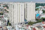 Gian nan thu hồi nhà, đất cầm ngân hàng