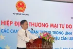 Cùng ngăn chặn gian lận thương mại