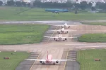 Đường băng sân bay Nội Bài, Tân Sơn Nhất xuống cấp nghiêm trọng