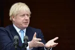 Hạ viện Anh tiếp tục bác đề xuất bầu cử sớm của Thủ tướng Johnson