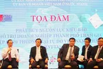 Kiều bào hỗ trợ doanh nghiệp TPHCM tham gia EVFTA