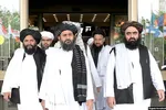 Taliban làm khó Mỹ