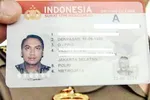 Indonesia triển khai bằng lái xe điện tử