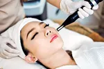 Trẻ hóa làn da bằng laser