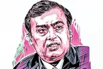 Mukesh Ambani - Tỷ phú những dự án khủng