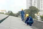 Sớm ban hành giá mua điện mặt trời