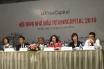 Quản lý 3,3 tỷ USD, VinaCapital nhắm vào công nghệ và bất động sản