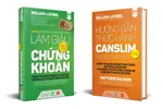 Chọn lọc cổ phiếu theo CANSLIM