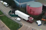 Nghi vấn 39 người chết trong container ở Anh có người Việt: Công an vào cuộc