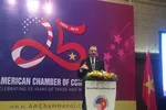 AmCham cam kết là cầu nối giúp doanh nghiệp Mỹ đến Việt Nam
