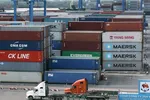 Tiết kiệm chi phí hoạt động logistics hơn 2 triệu đồng/container