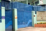 Bắt khẩn cấp cán bộ Trung tâm Hỗ trợ xã hội TPHCM bị tố dâm ô trẻ em
