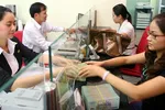 Hạ trần lãi suất cho vay và tiền gửi