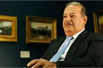 Carlos Slim Helú -“Ông vua” viễn thông Mỹ Latin