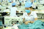 Dệt may Việt Nam phải đứng tốp đầu của thế giới