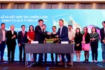 Saigon Co.op hợp tác với MoMo đẩy mạnh số hóa