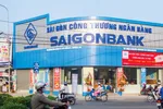 Saigonbank “cài số lùi”