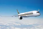 SilkAir sẽ hợp nhất với Singapore Airlines