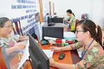 Gắn cải cách hành chính với văn hóa, văn minh
