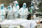 Tỷ lệ tử vong do dịch nCoV thấp hơn nhiều so với H1N1, MERS và Ebola