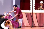 Sân khấu kịch xã hội hóa thấp thỏm sau tết