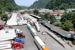 Điều chỉnh thời gian thông quan tại các cửa khẩu phía Bắc