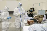 Mỹ, Trung Quốc thử nghiệm hiệu quả thuốc chữa trị Covid-19
