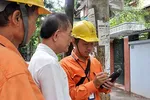 Bộ Công Thương đề xuất sửa biểu giá bán lẻ điện sinh hoạt