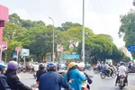 Lắp đặt camera giám sát giao thông: Vi phạm vẫn tràn lan