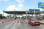 Bộ GTVT không đồng ý đề xuất giảm phí BOT