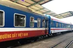 Ngành đường sắt xin duyệt 60 tỷ đồng hỗ trợ tàu phục vụ an sinh
