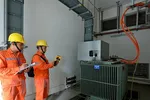 Cơ sở cách ly, khám chữa bệnh tập trung được giảm 100% tiền điện