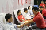 Phát động toàn dân hiến máu tình nguyện