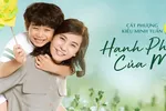 Phim truyện “Hạnh phúc của mẹ” đoạt giải Cánh diều vàng