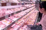 Đáp ứng đủ nhu cầu thịt heo trong nước ngay đầu quý 3