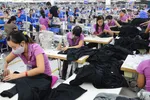 Thiếu đơn hàng, xuất khẩu dệt may tiếp tục giảm mạnh