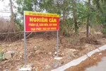 Sốt đất ảo xung quanh dự án sân bay Gò Găng