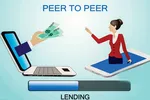 Lúng túng quản lý, P2P biến tướng