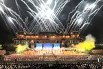 Nhiều chương trình, lễ hội đặc sắc tại Festival Huế 2020