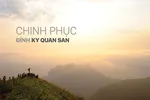 Chinh phục đỉnh Ky Quan San