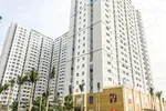 HQC Plaza social housing apartment used to make a name for Hoang Quan.