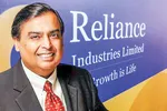 Mukesh Ambani top 10 giàu nhất thế giới