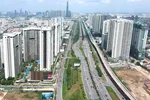 Metro tạo lực cho TPHCM cất cánh: Một giải pháp đạt nhiều mục đích