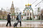 Sóng suy thoái hậu Covid-19: Nga - Chật vật khôi phục kinh tế
