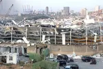 Đã xác định được nguyên nhân gây nổ tại Beirut