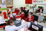 HDBank chào bán 1,5 triệu trái phiếu với lãi suất 8,5% mỗi năm