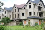 Quá lãng phí nhà, đất bỏ hoang