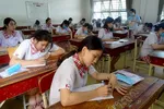 TPHCM công bố điểm thi tốt nghiệp THPT năm 2020