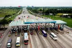 Thận trọng việc thu phí cao tốc