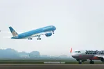 Từ 15-9: Việt Nam nối lại chuyến bay thương mại quốc tế